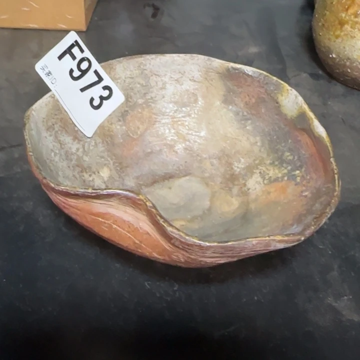 备前烧作品备前烧作品