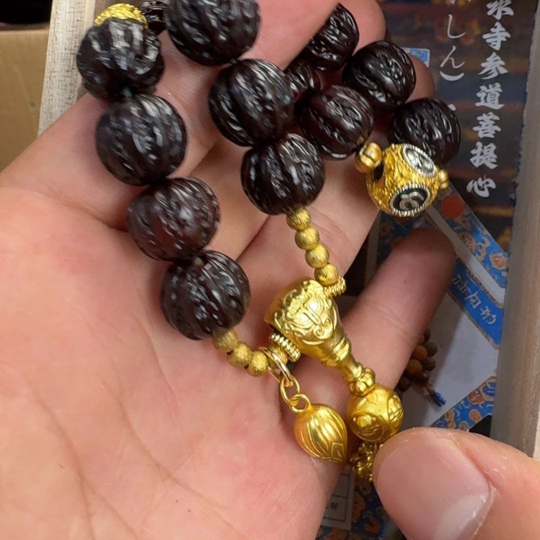 陶瓷手串，多样性发一