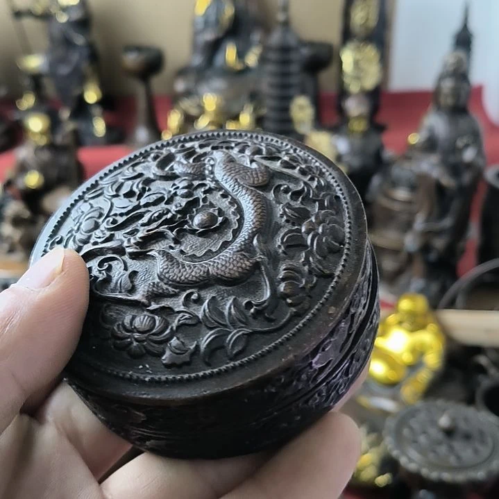 精品铜器点此下单