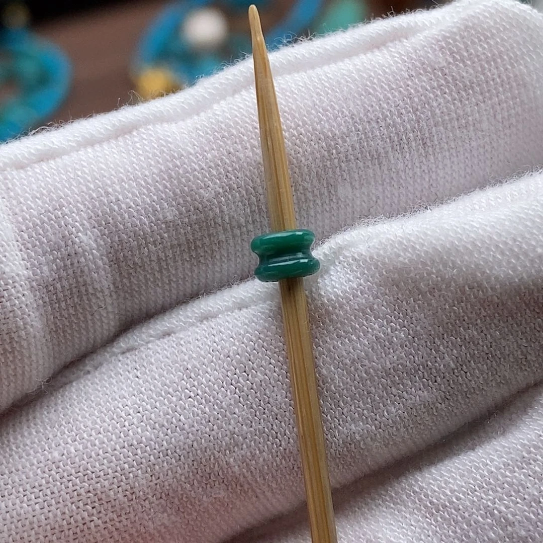 绿松石未镶嵌绿松石配饰