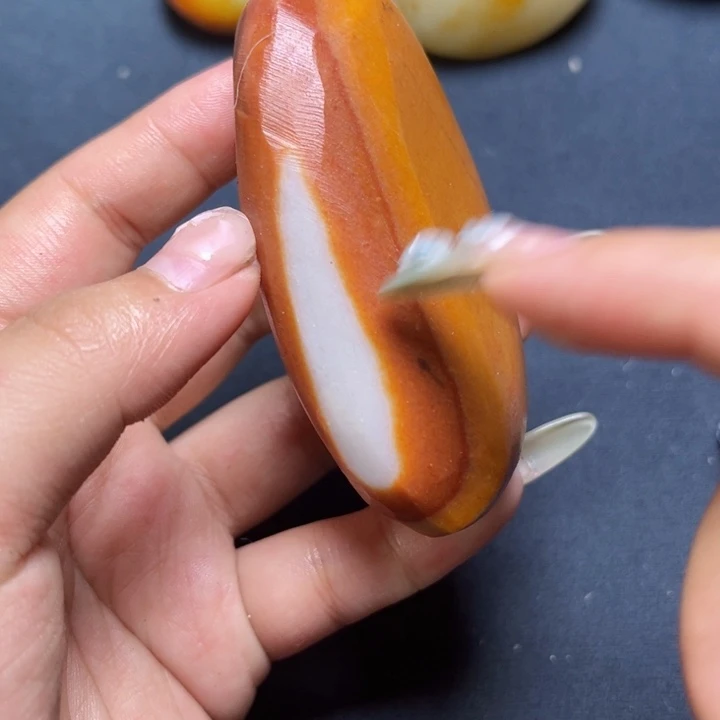 未镶嵌和田玉珠宝奇石