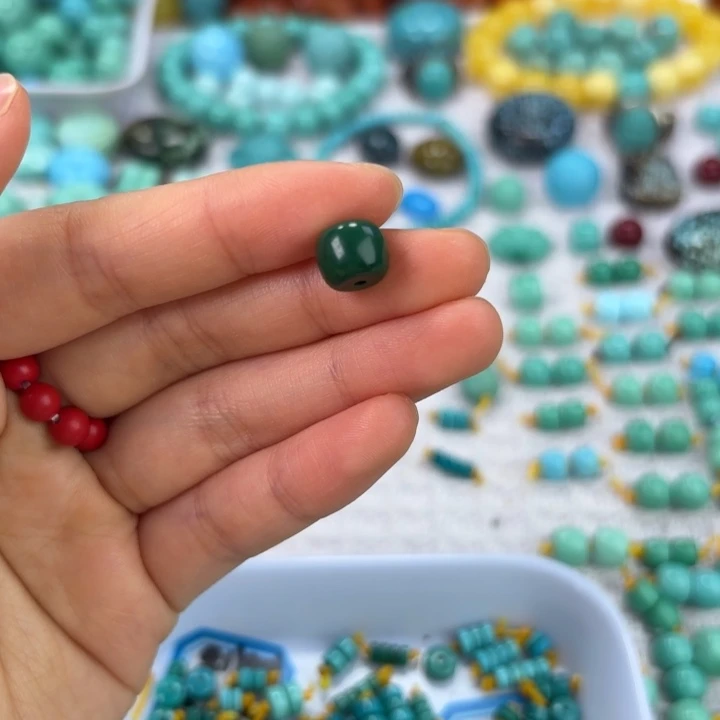 南红玛瑙未镶嵌珠宝奇石绿松石