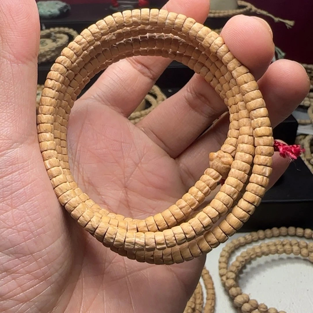 柏香籽/百香籽吊坠