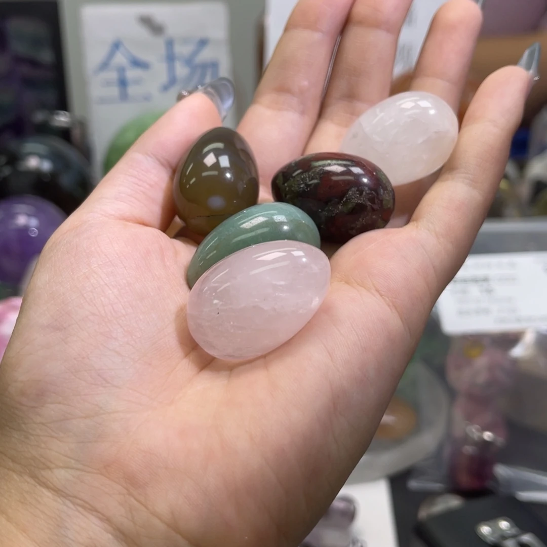 银S925镶嵌眼镜水晶