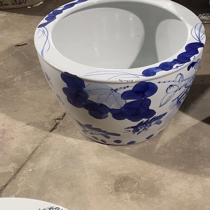 四***惑景德镇陶瓷看直播间下单
