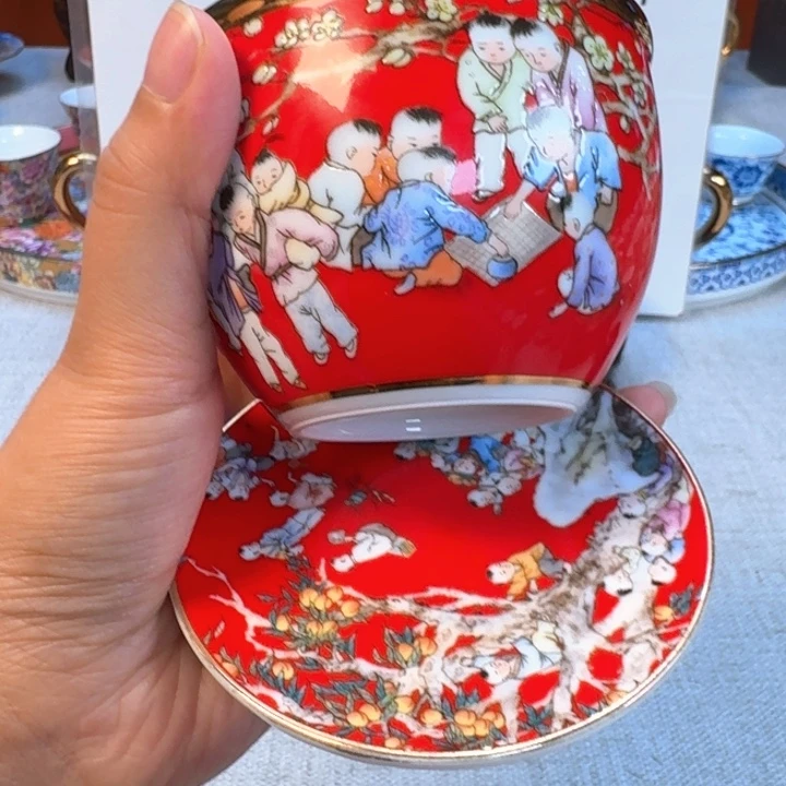 景德镇陶瓷景德镇瓷器