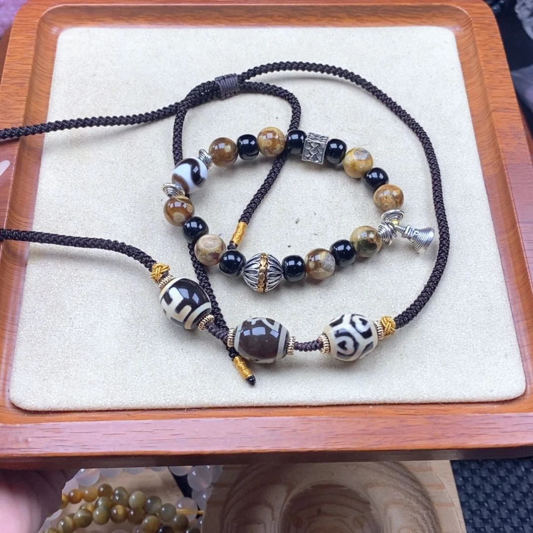 木变石手串未镶嵌嘉****嘉