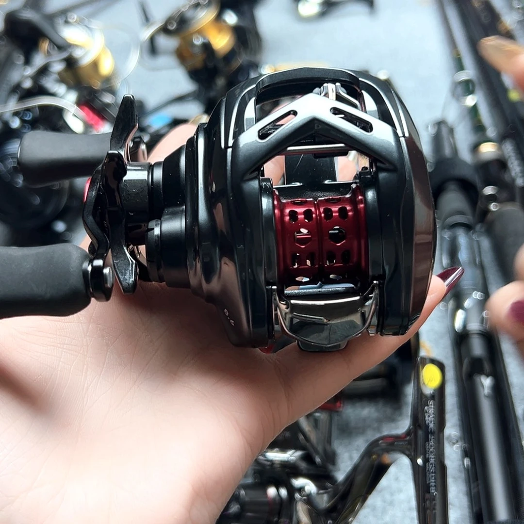 3.8m碳素y*20阿尔法Ari全新成色盒书齐全