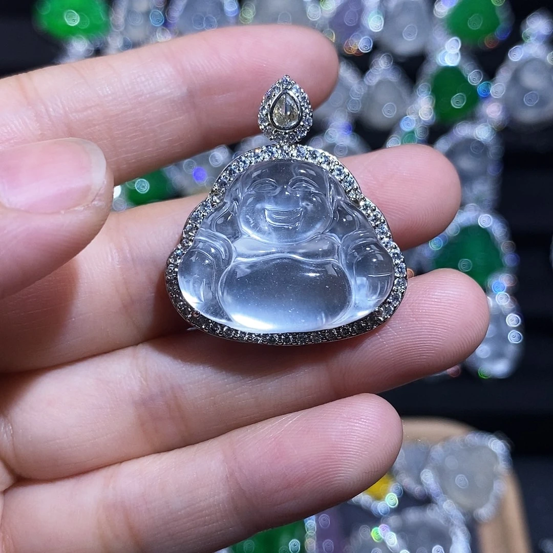 合金吊坠玛瑙/玉髓50