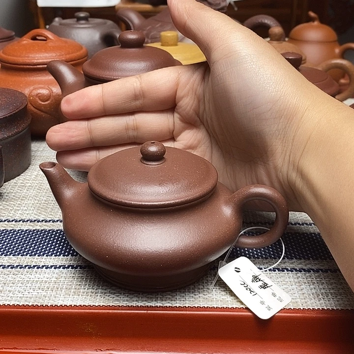 紫砂茶壶11111111111111