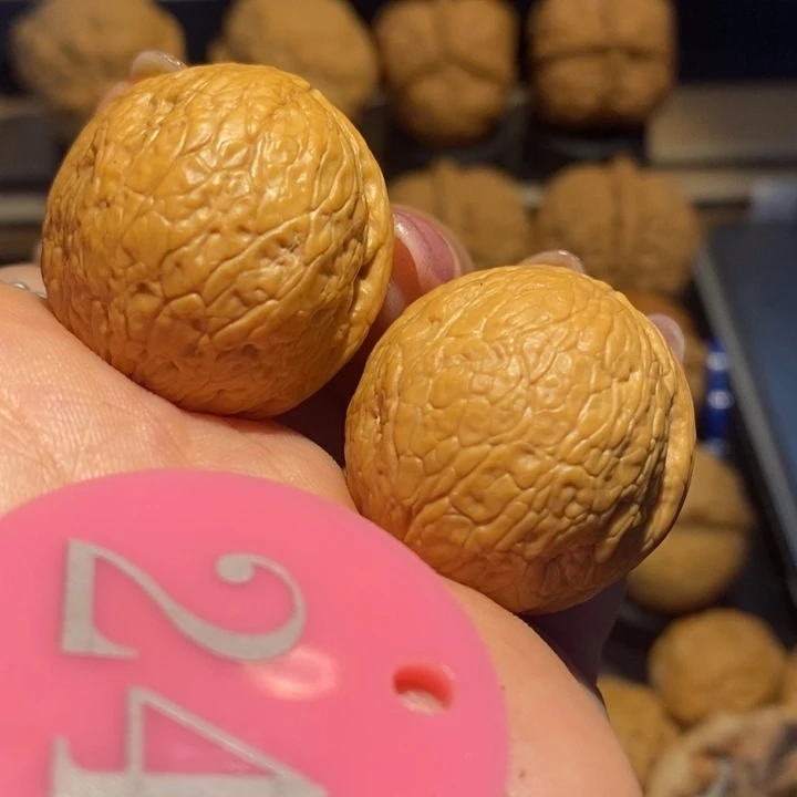 核桃哪吒魔丸尺寸30