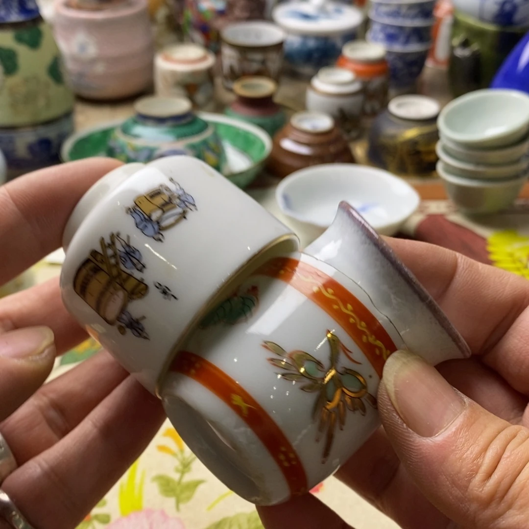 瓷片这里就让大家在网上给他们