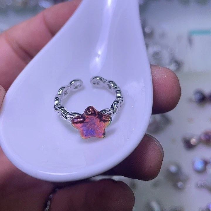 淡水珍珠颈饰未镶嵌02