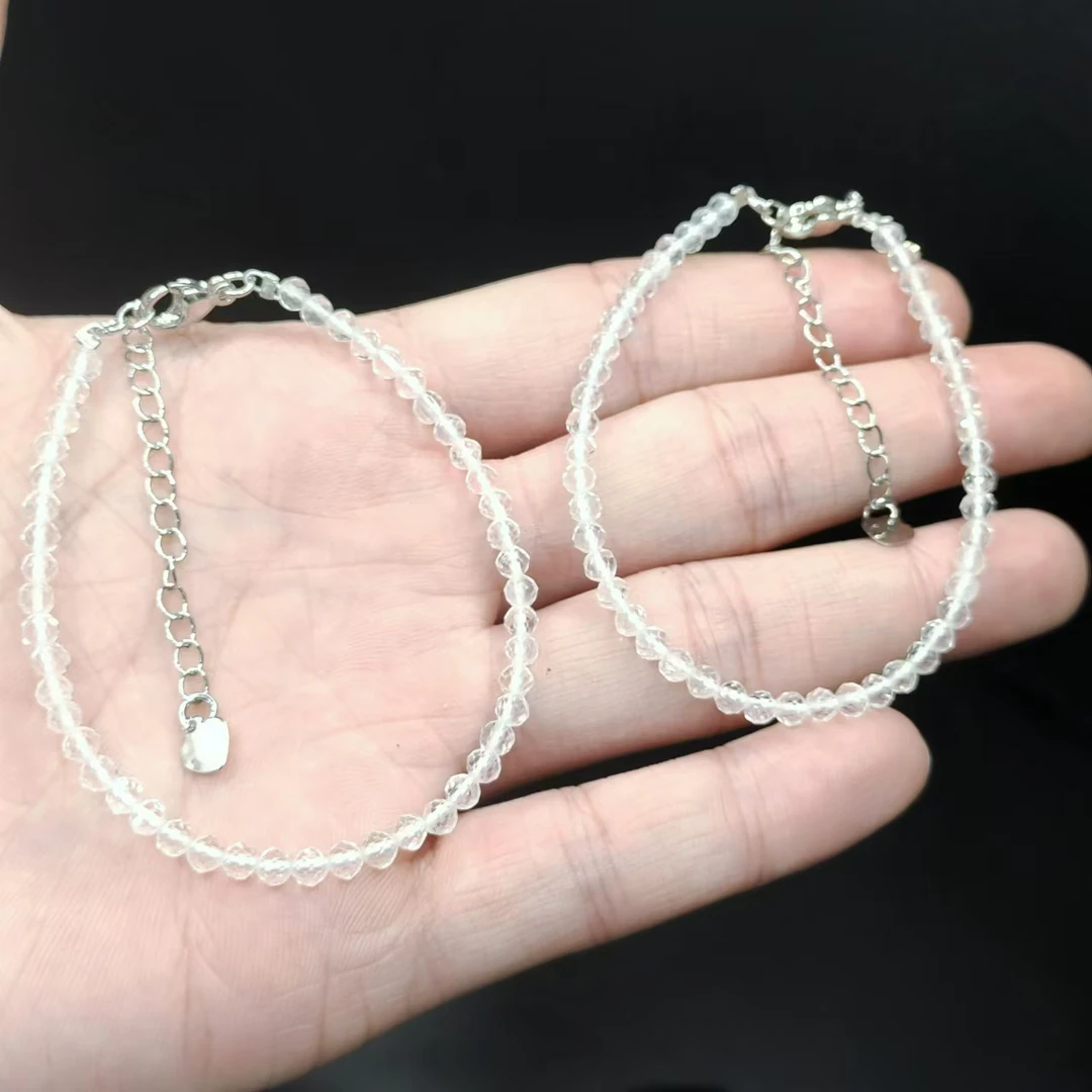 【康康严选】水晶单圈手链X13【多样性发其一】