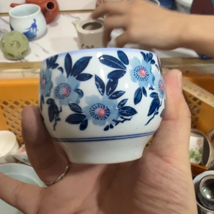 陶瓷推荐第二名20包邮