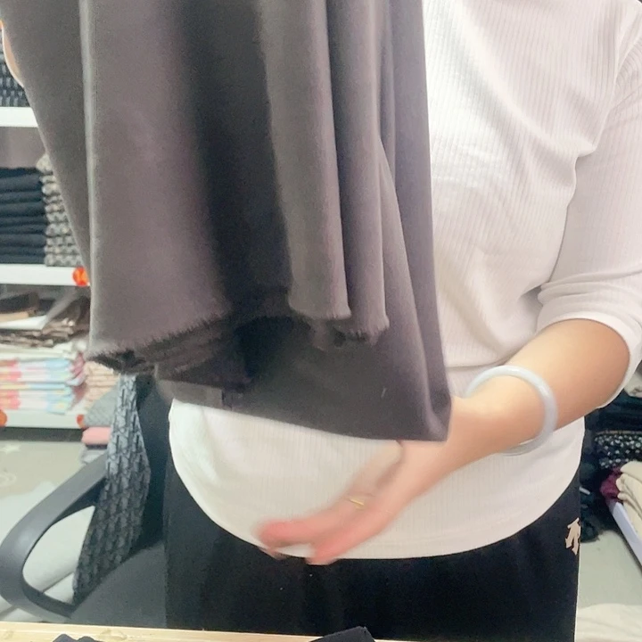 灰色铜氨丝空气层两米033