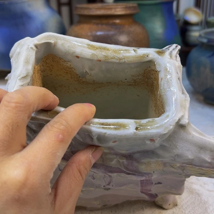 景德镇陶瓷研究所十*