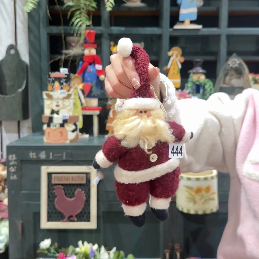 中古风老货玩具默认微瑕