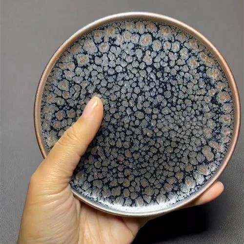 【闪购商品】茶盏-661............