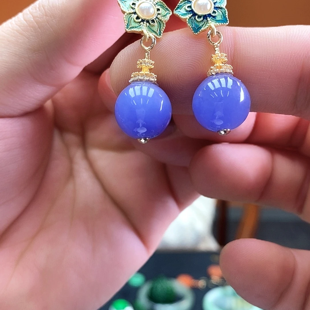 吊坠925银一图一物