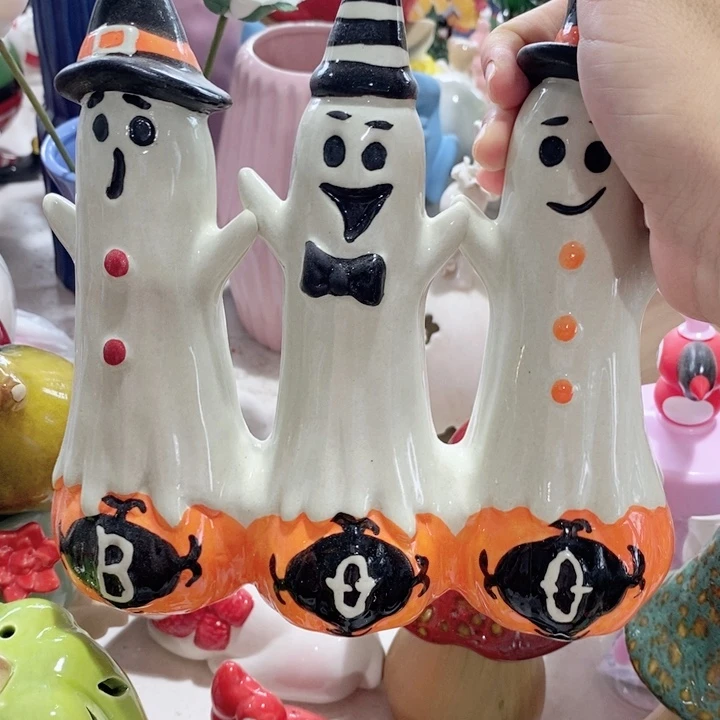 陶瓷树脂家居摆件
