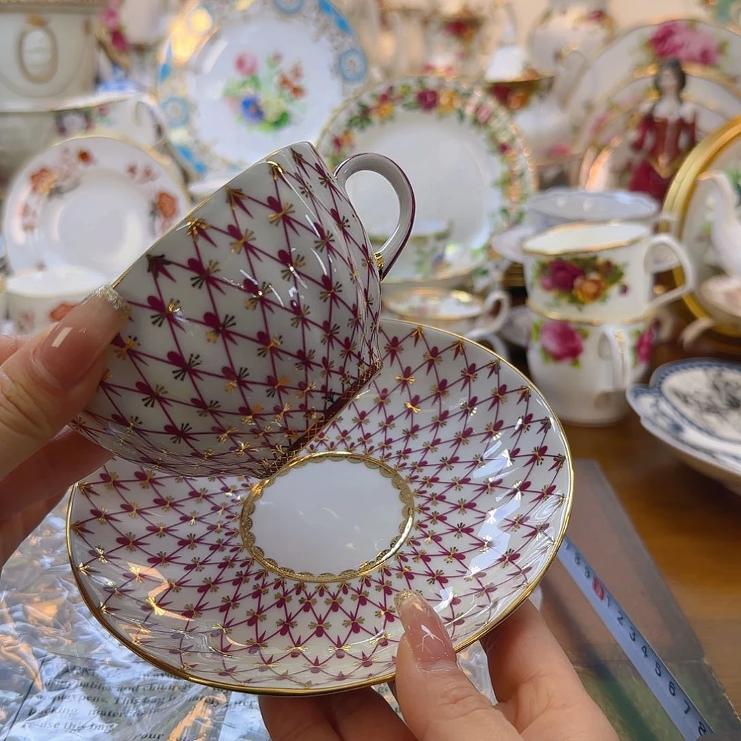 欧洲瓷器收藏鉴赏