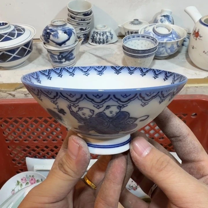 陶瓷推荐第二名20包邮