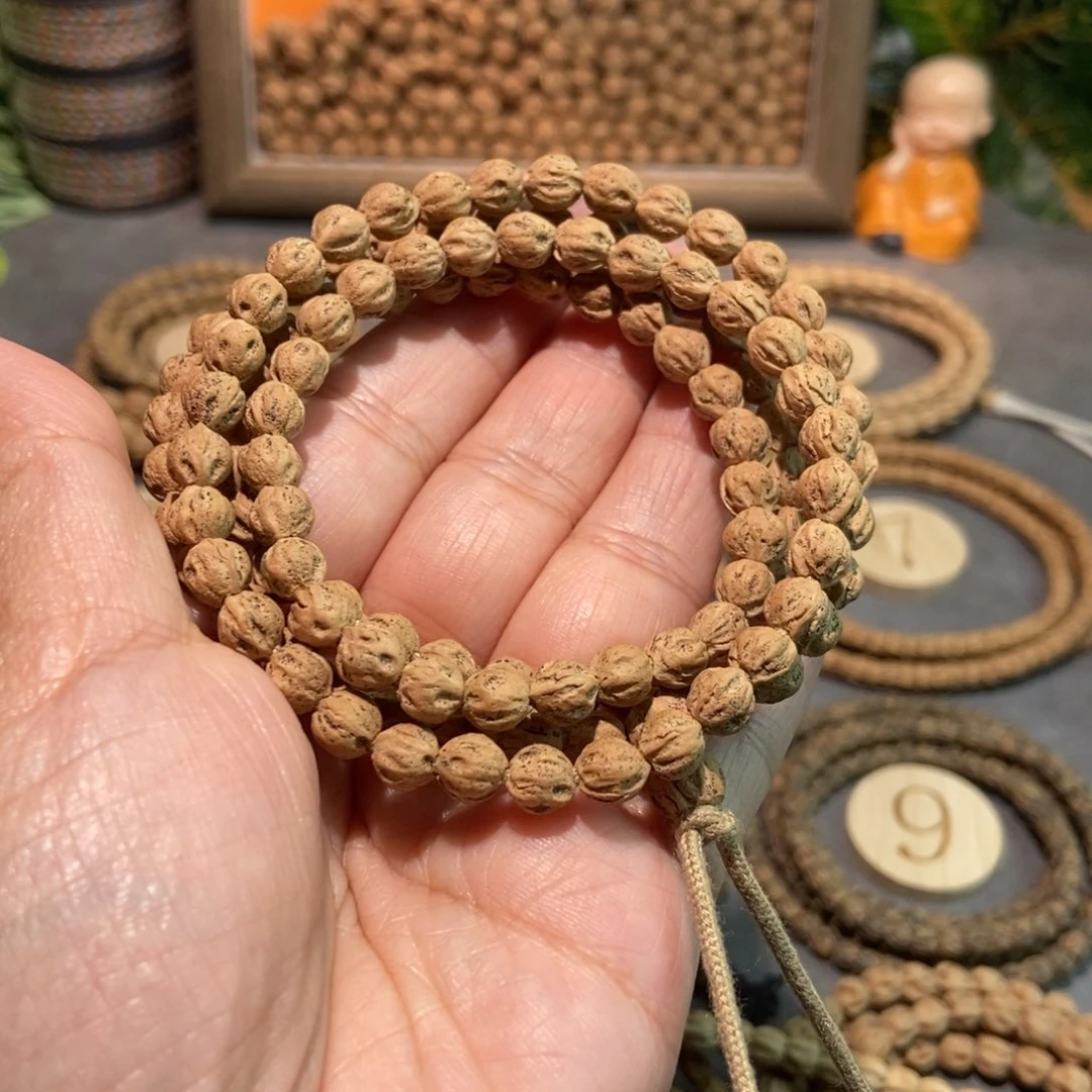 柏香籽/百香籽吊坠高****?