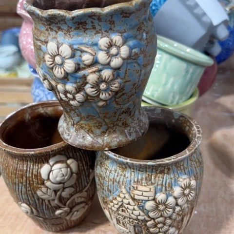 陶瓷口径不清楚问客服链接5秒下