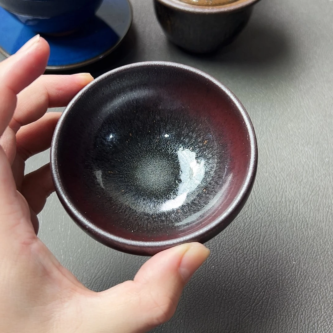 茶盏你要的不是这几件小事啊