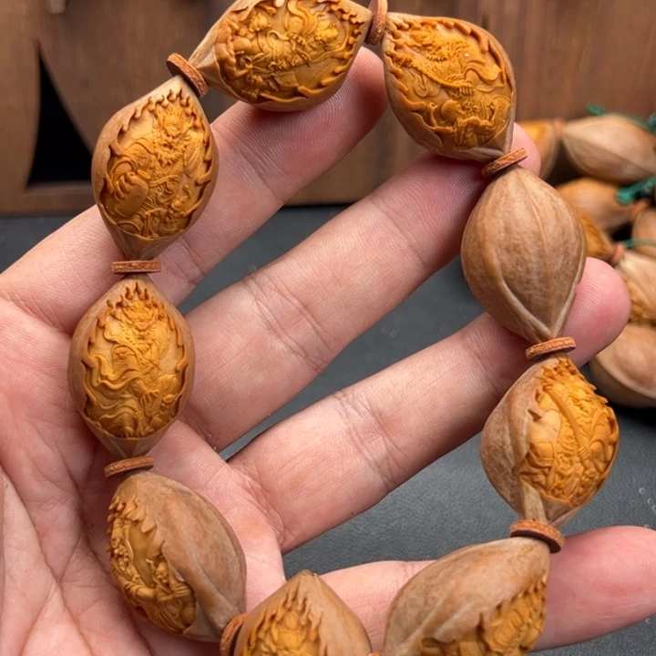 @***远手串/手链橄榄核橄榄橄榄橄榄橄榄