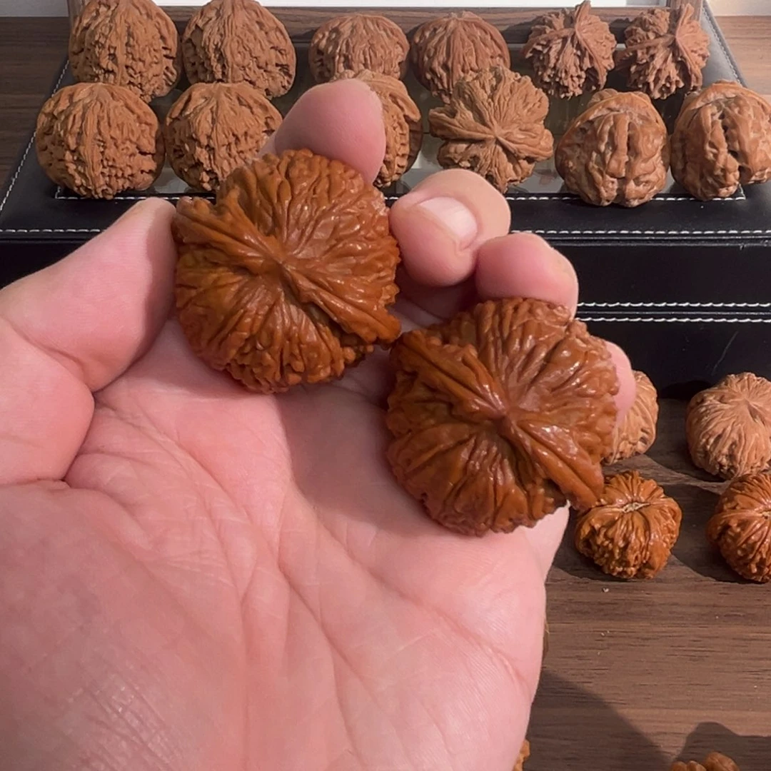 手串/手链核桃41回血毕业闷白