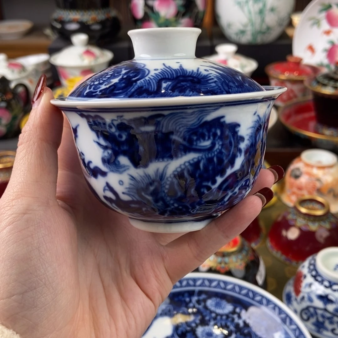 陶瓷艺术品市场价格指数