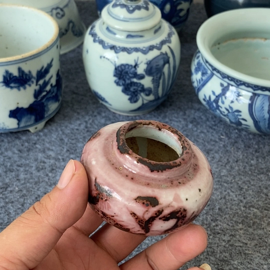 青***。摆件陶瓷工艺美术精品博览