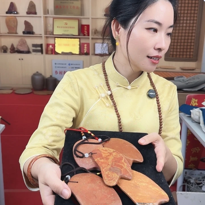 泗水砭石清仓福利身体刮板
