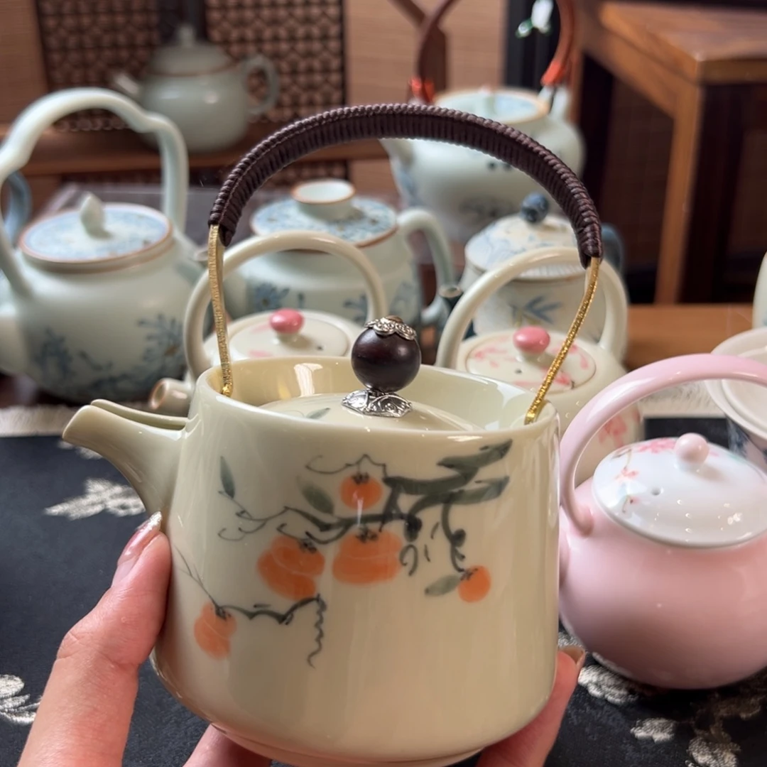 茶具的设计和制作方法也