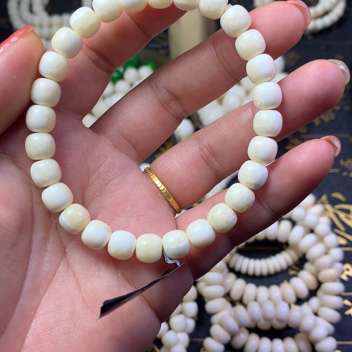 橄榄核手串/手链Y1