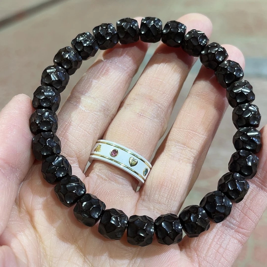 手串椰蒂98奶酪无相