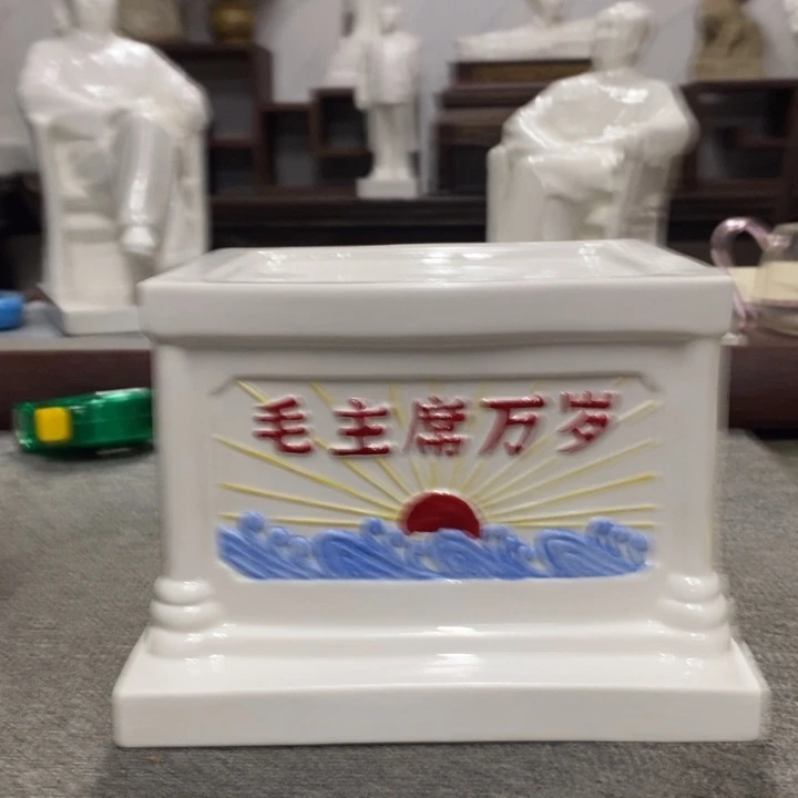 瓷片摆件家居设计的设计师设计风格