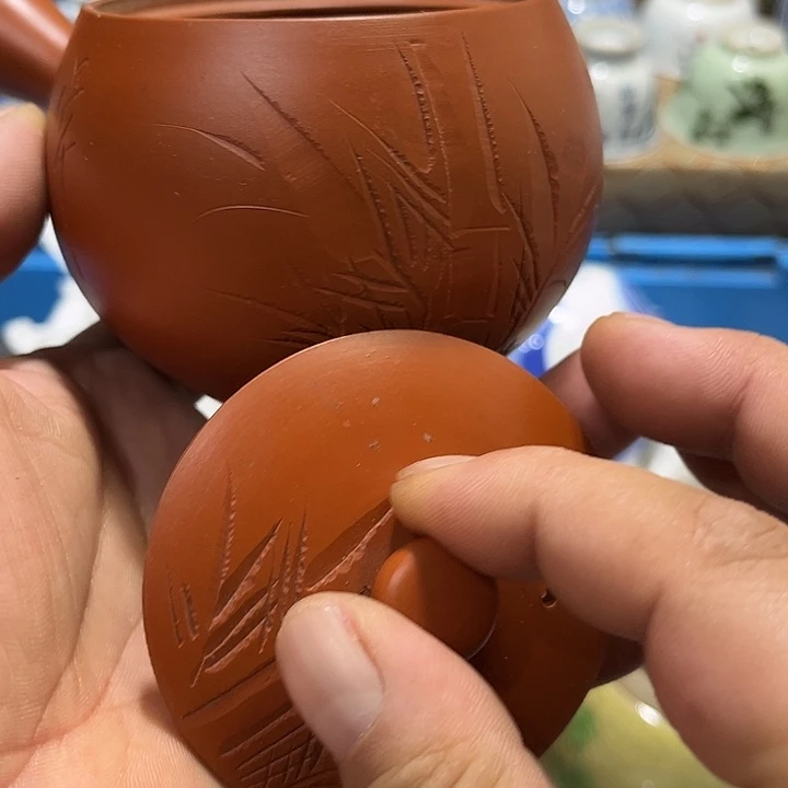 陶瓷茶玩榜第二十名