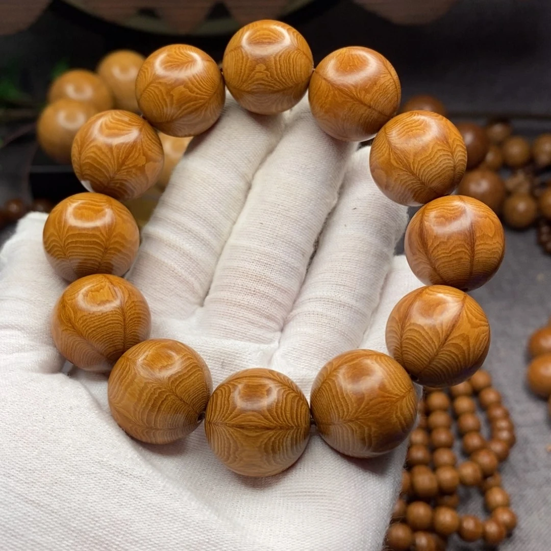 六道木手串/手链周*漏价2.0