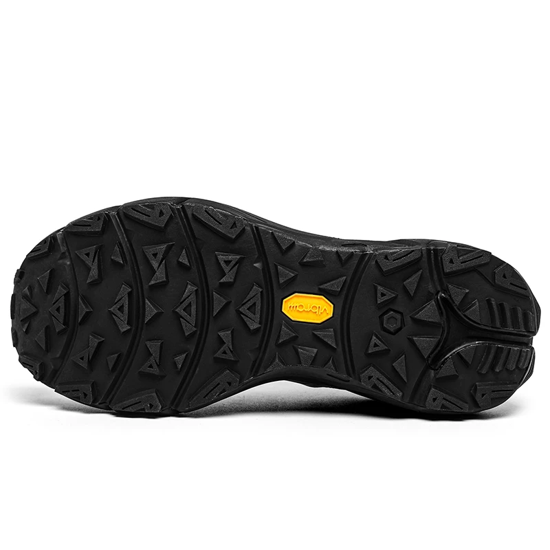 T-迪家真碳板越野跑鞋（按编码拍）