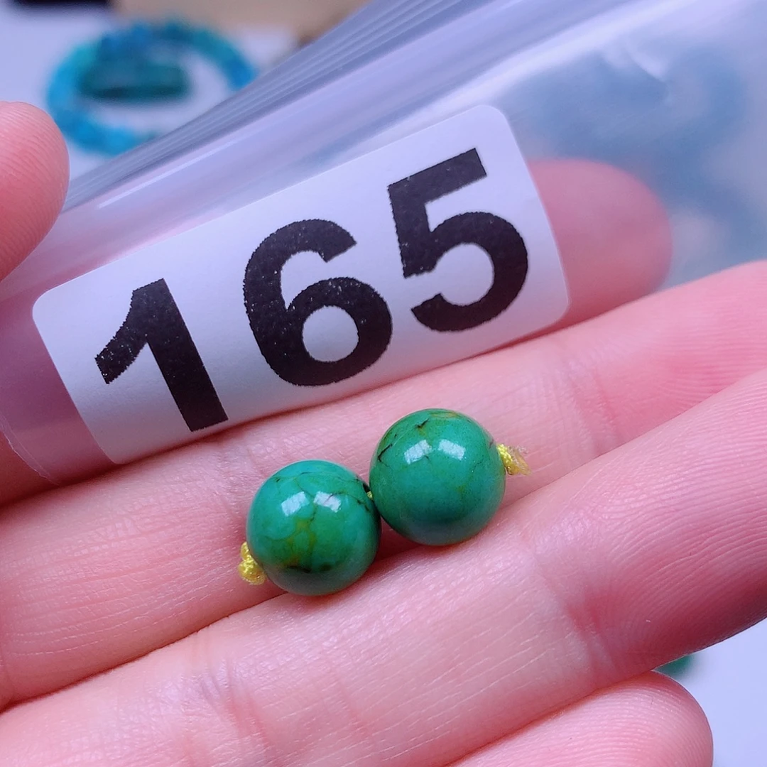 空竹粉丝专享十堰特色手工散珠