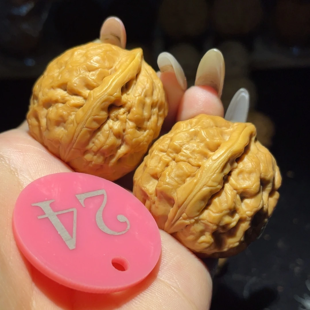 疙瘩包37尺寸核桃