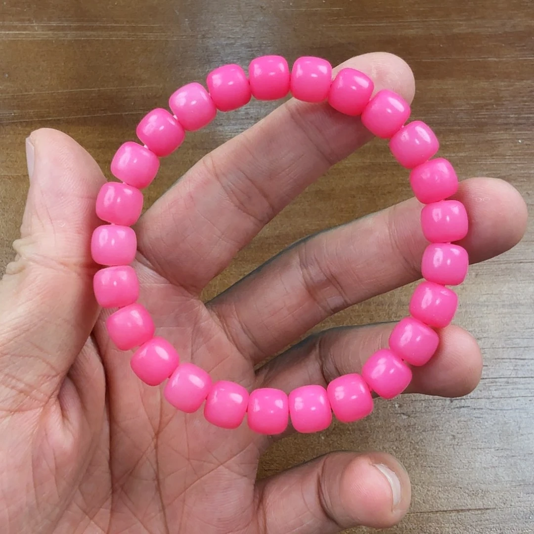 柏香籽/百香籽吊坠8