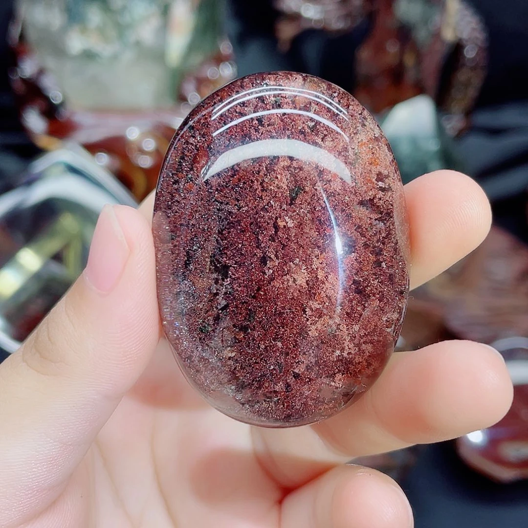 未镶嵌大型摆件（非配饰）水晶