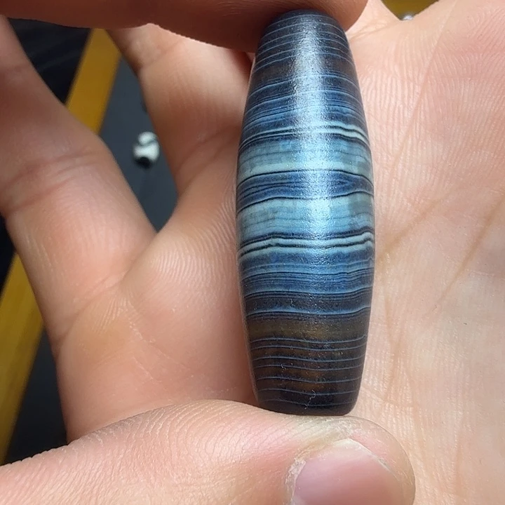 用***1玛瑙/玉髓合金颈饰