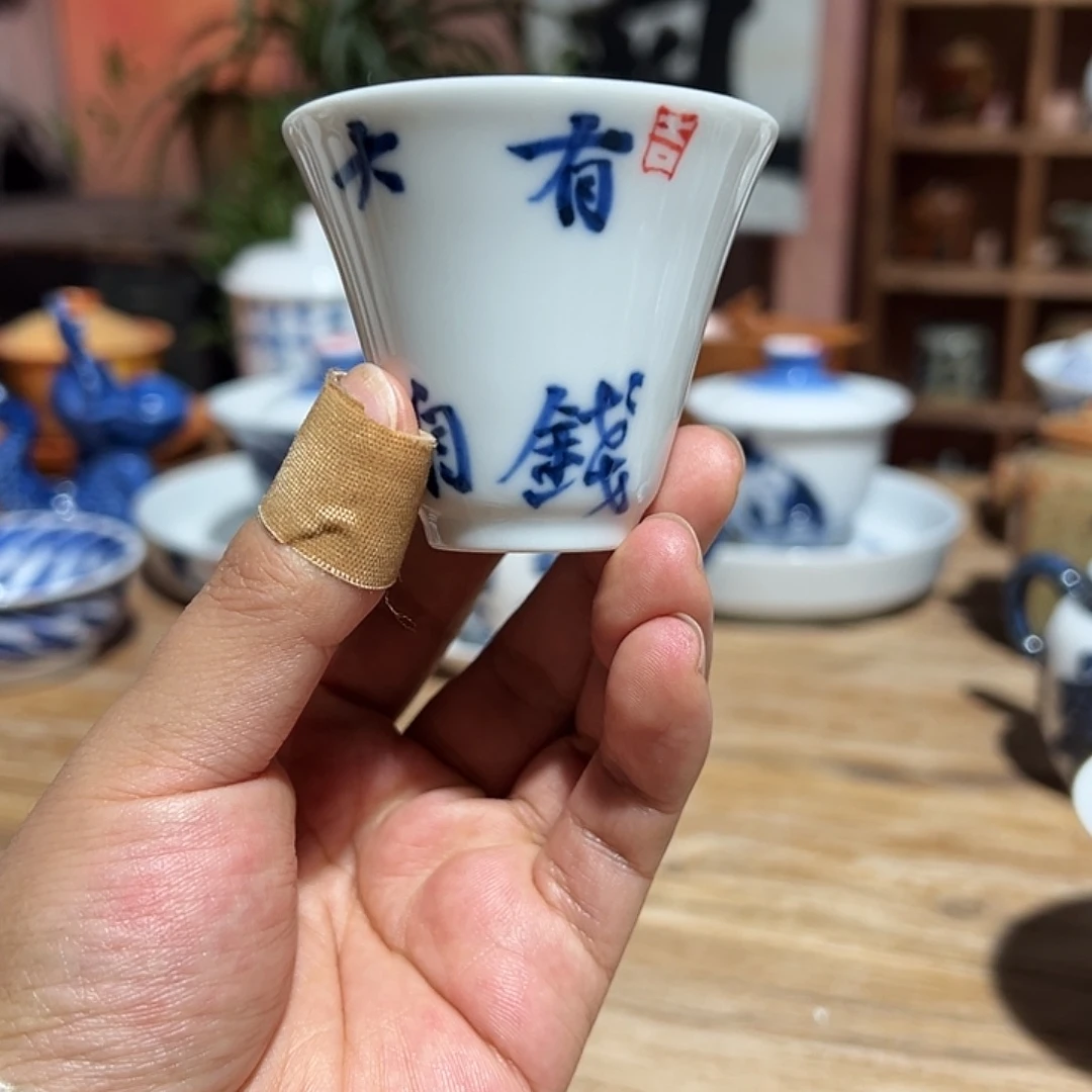 陶瓷艺术作品欣赏