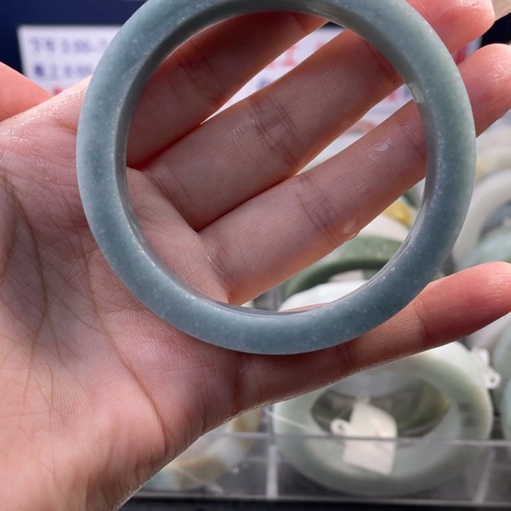 【闪购商品】定制翡翠翡翠未镶嵌