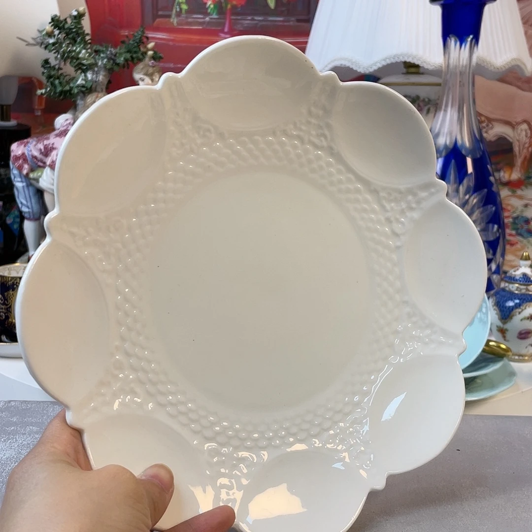 瓷器欧瓷咖啡杯水晶杯